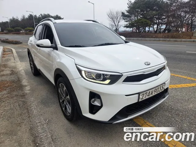 Kia Diesel 1.6