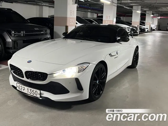 BMW Z4 (E89) sDrive 30i