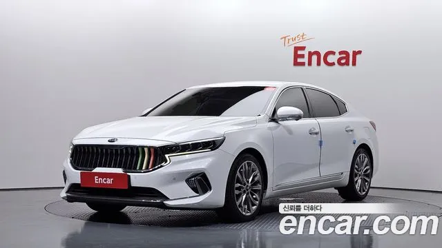 Kia K7 2.5 GDI X