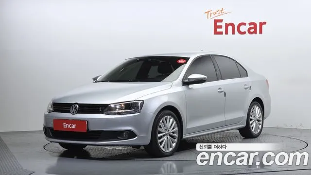 Volkswagen 1.6 TDI 6