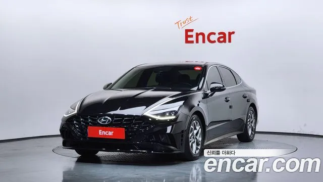 Hyundai Sonata (DN8) 2.0 Premium