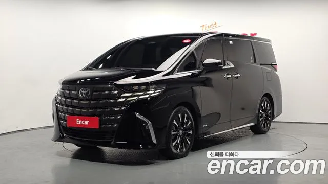 Toyota 4 2.5 HEV AWD