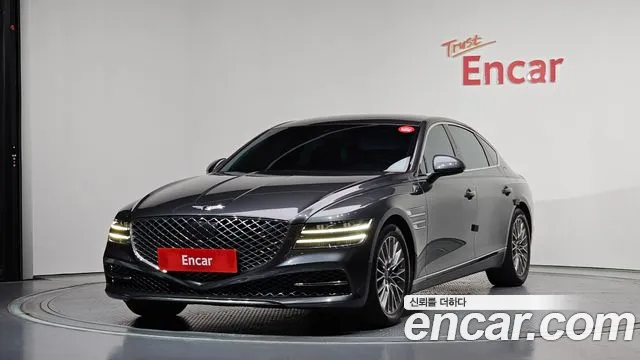 Genesis G80 (RG3) Gasoline 2.5 Turbo AWD