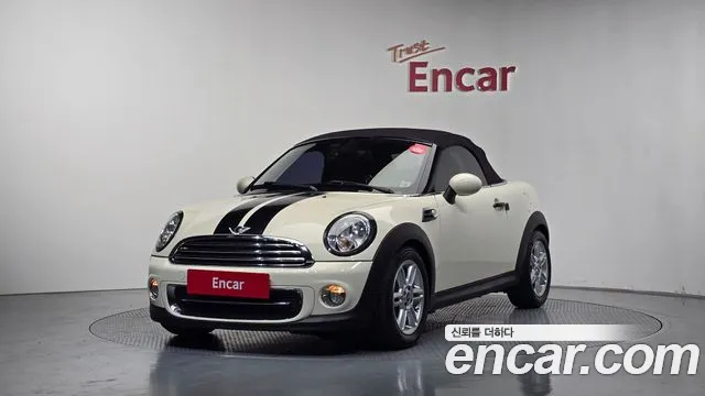 MINI Cooper 1.6