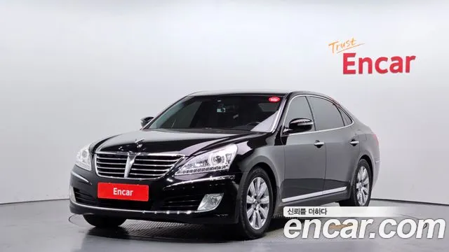 Hyundai VS380