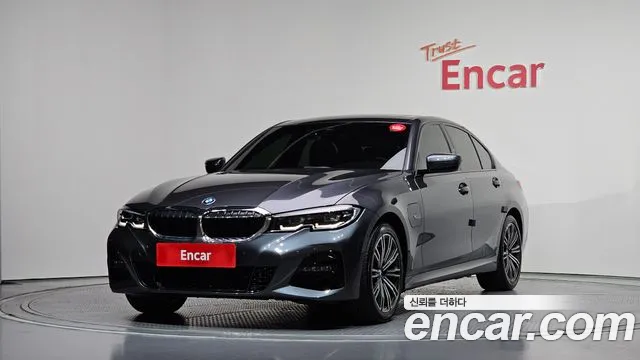 BMW 3 (G20) 320e M