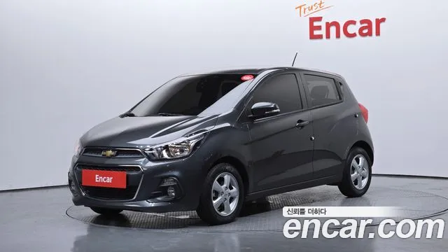 Chevrolet(GM) LT