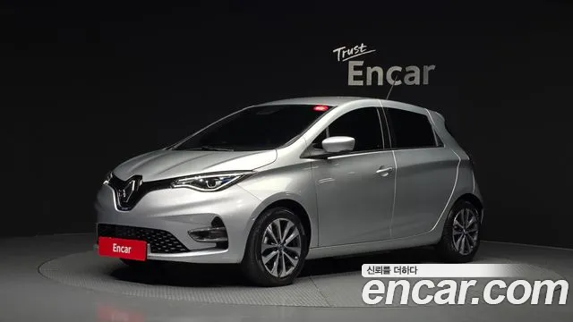 Renault Korea