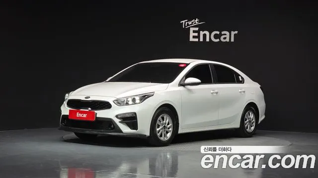 Kia All New K3 Prestige
