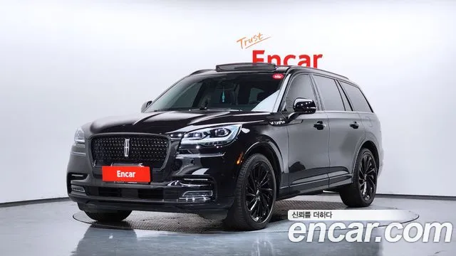 Lincoln 2 3.0 AWD