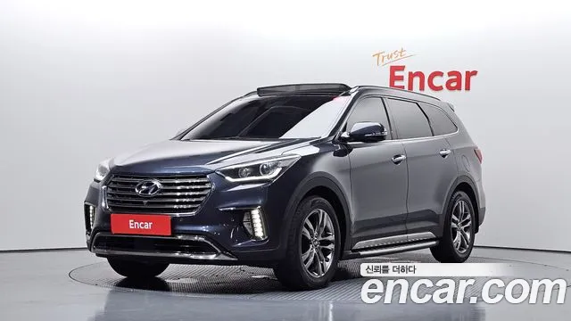 Hyundai The New Diesel 2.2 2WD