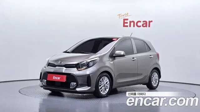 Kia (JA) Prestige