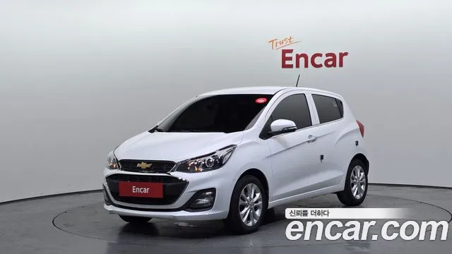 Chevrolet(GM) The New
