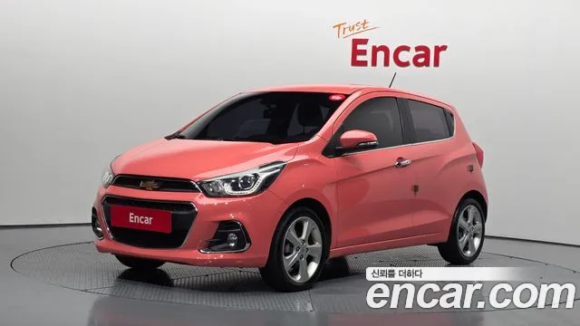 Chevrolet(GM) LTZ
