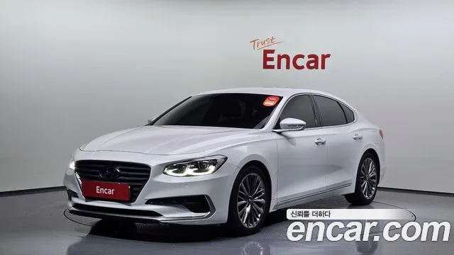 Hyundai Grandeur IG 2.4 Premium