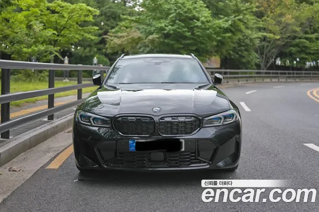 BMW 3 (G20) M340i xDrive