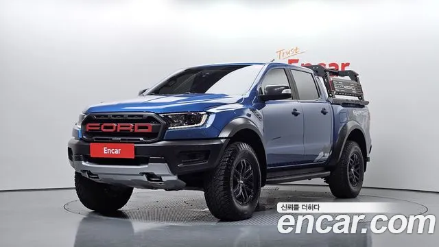 Ford 3 2.0