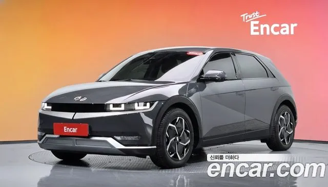 Hyundai IONIQ 5 AWD Exclusive