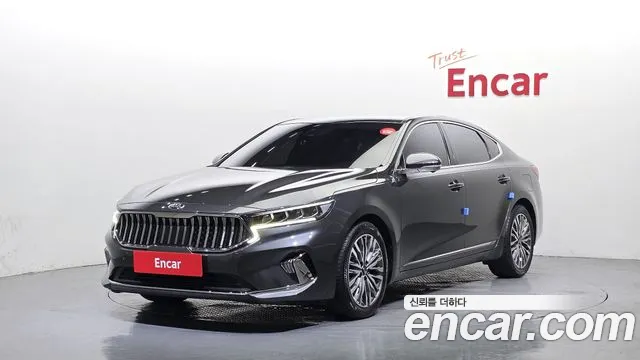 Kia K7 2.5 GDI Noblesse