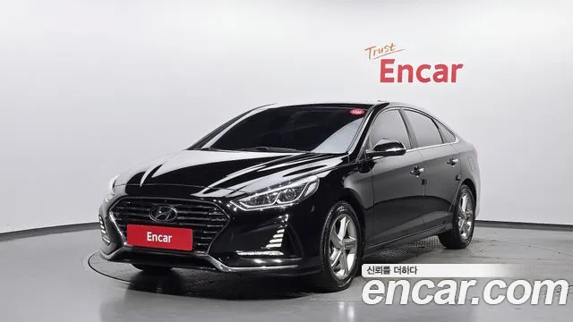 Hyundai Sonata 2.0