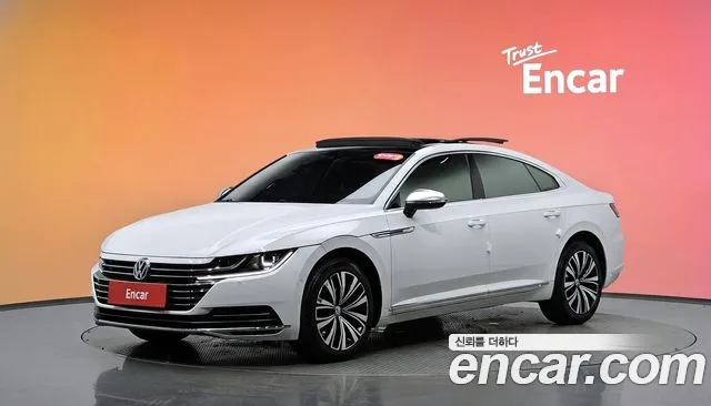 Volkswagen 2.0 TDI Premium