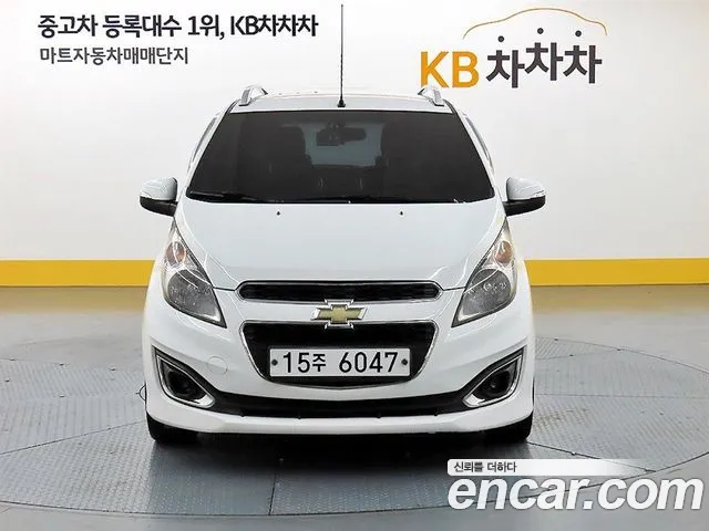 Chevrolet(GM) LT Base