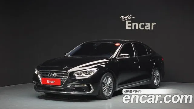 Hyundai Grandeur IG 2.4 Premium