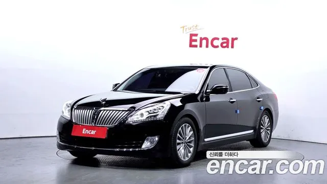 Hyundai VS380 Premium