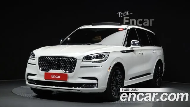 Lincoln 2 3.0 AWD