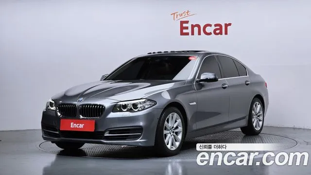 BMW 5 (F10) 528i