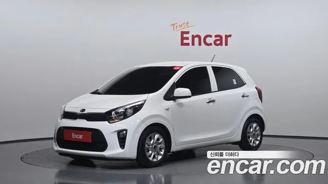 Kia All New (JA)