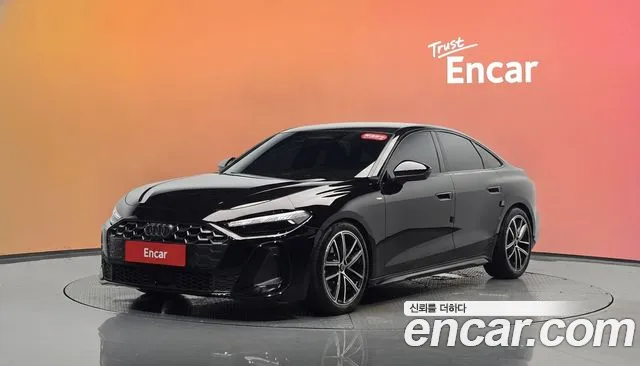 Audi A5 (B10) 45 TFSI S Line