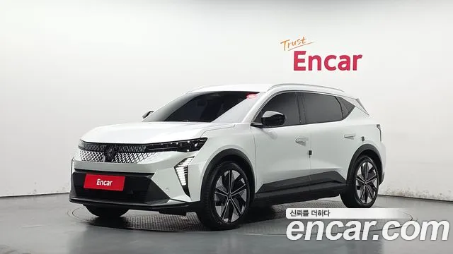 Renault Korea