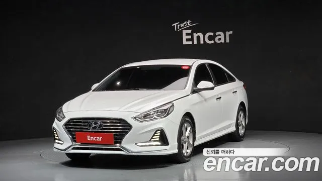 Hyundai Sonata 2.0