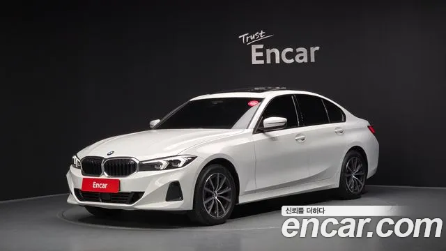 BMW 3 (G20) 320i