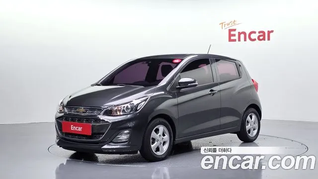 Chevrolet(GM) The New LT