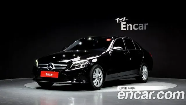 Mercedes-Benz C- W205 C200