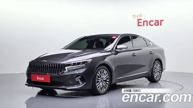Kia K7 2.5 GDI Noblesse