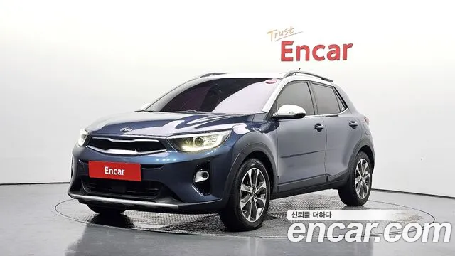 Kia Diesel 1.6 Prestige
