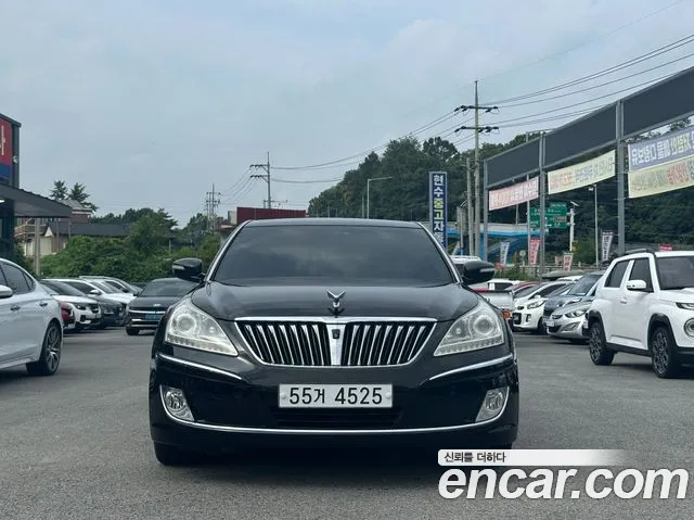 Hyundai VS380 Prestige