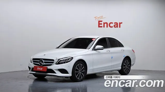 Mercedes-Benz C- W205 C200