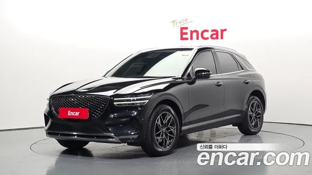 Genesis GV70 2.2 Diesel 2WD