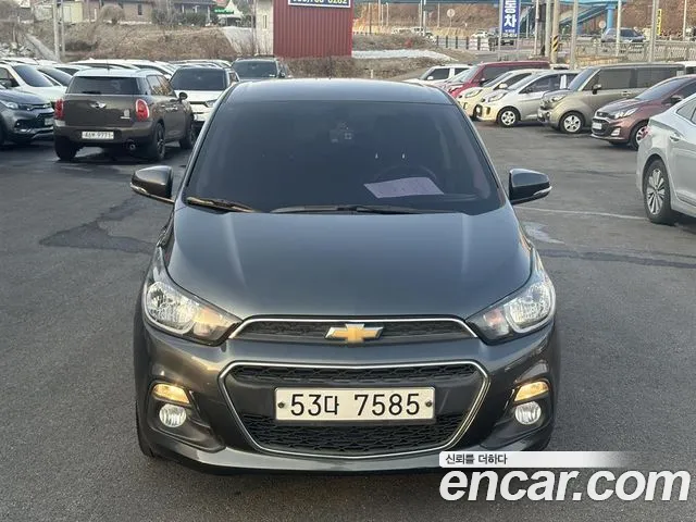 Chevrolet(GM) LT