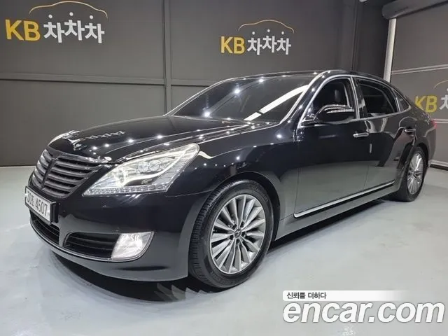 Hyundai VS380 Premium