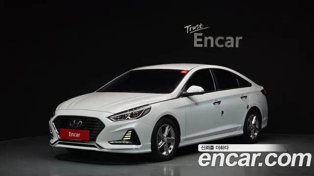 Hyundai Sonata 2.0