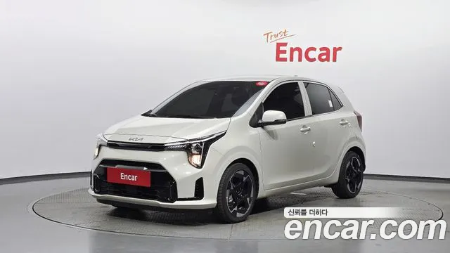 Kia The New (JA) Signature