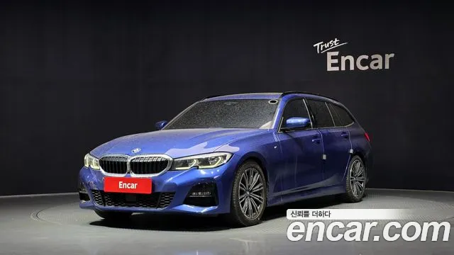 BMW 3 (G20) 320d M