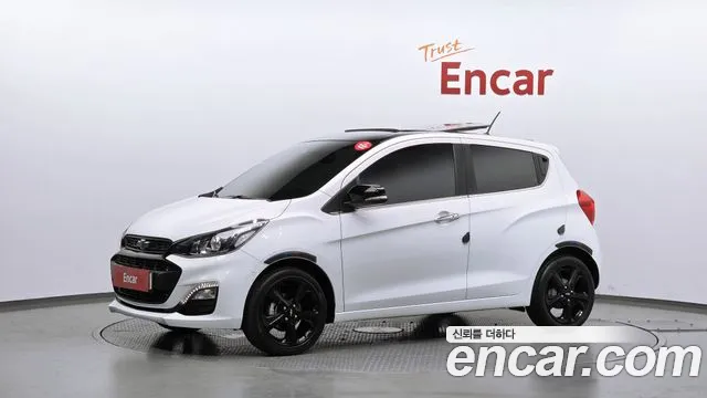 Chevrolet(GM) The New