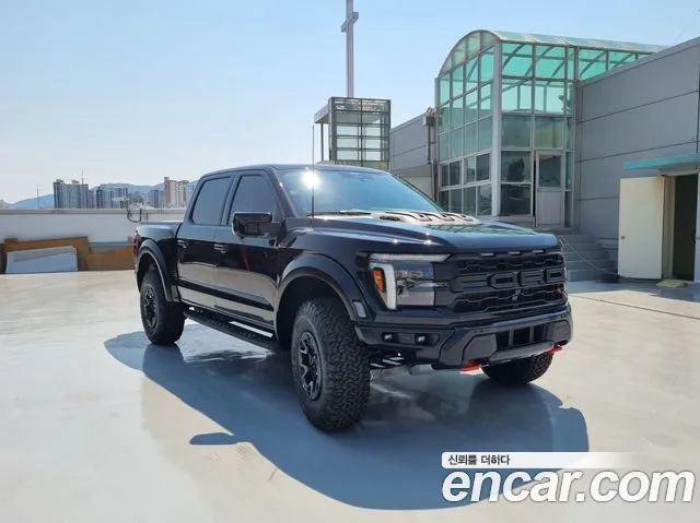 Ford F150 5.0L