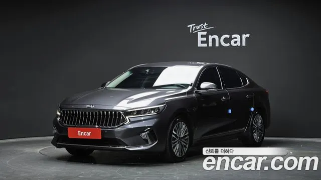 Kia K7 2.5 GDI Noblesse